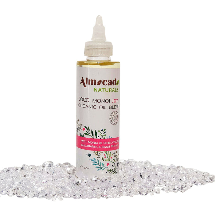 Almocado Coco Monoi Joy! 150ml