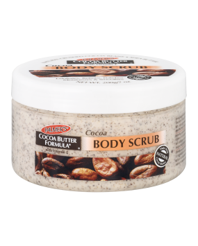 Palmer's Cocoa Butter Cocoa Body Scrub 200g