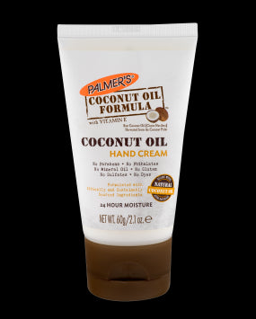 Palmer's Coconut Oil Formula Hand Cream