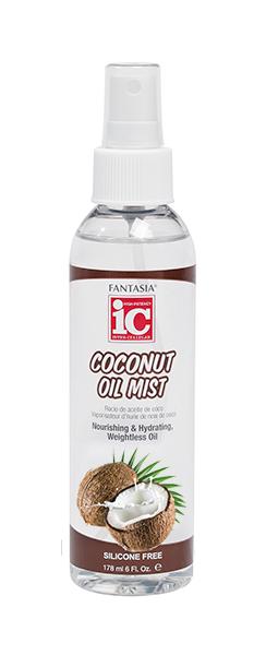 Fantasia IC COCONUT ‣ Oil Mist 6oz