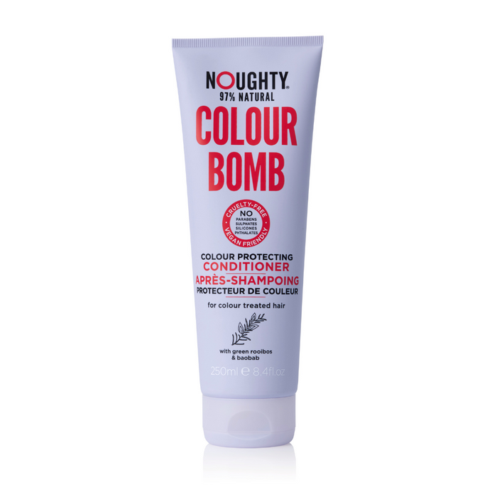 Noughty Colour Bomb Conditioner 250ml