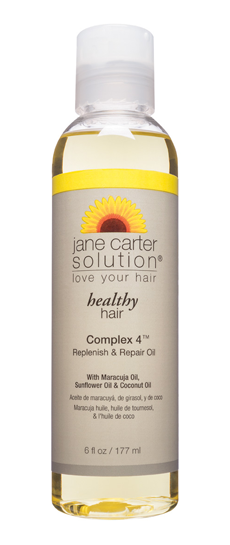 Jane Carter Solution Complex 4 Replenish &amp; Repair 6 oz