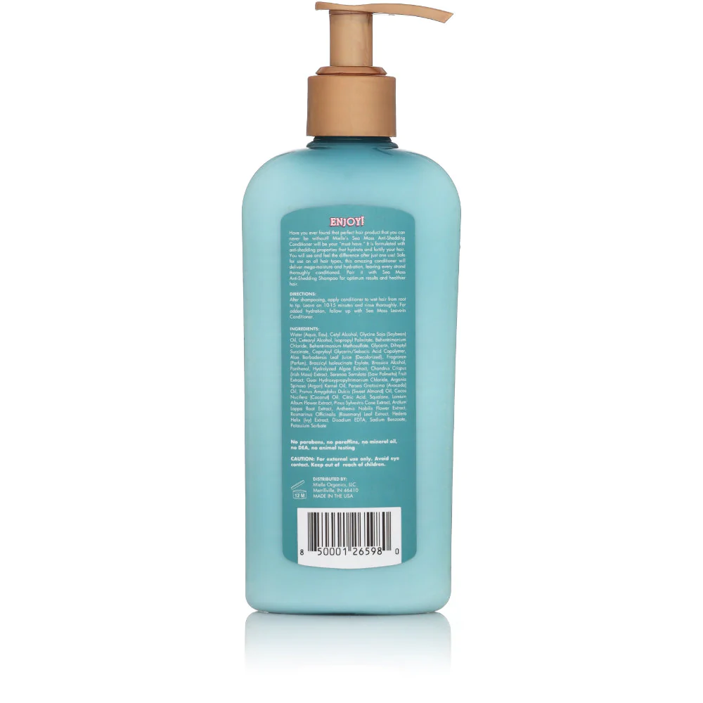 Mielle Organics Sea Moss Conditioner 8oz