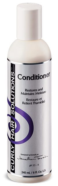 Curly Hair Solutions Conditioner