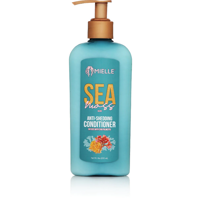 Mielle Organics Sea Moss Conditioner 8oz