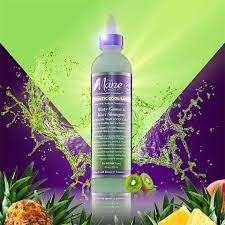 The Mane Choice Exotic Cool Laid Minty Guava & Kiwi Shampoo 8oz