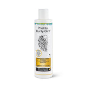 Pretty Curly Girl Peppermint Fresh Co-Wash