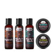 Uncle Funky's Daughter Crystal Clean Deep Kit