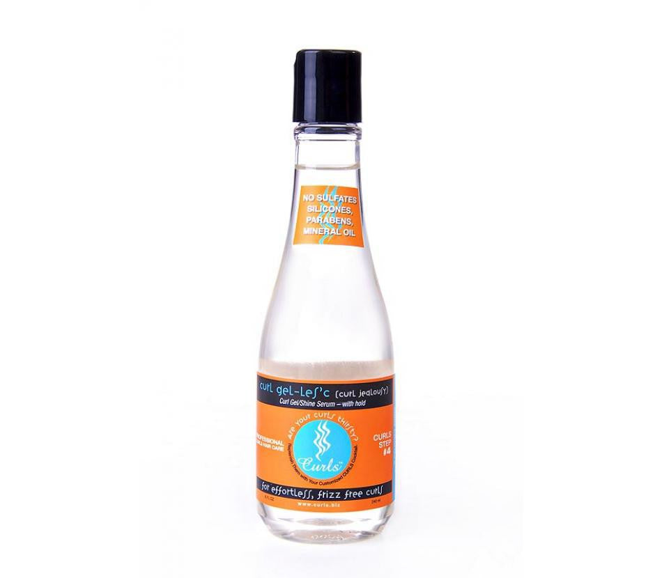 Curls  Gel-les&