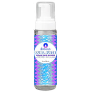 Soultanicals Curl Juice Vegan Hair Mousse 8oz