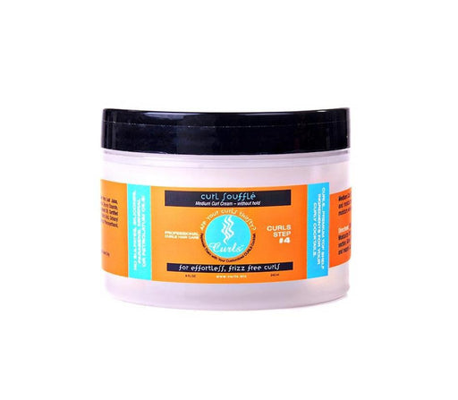 Curls Curl Souffle 8oz