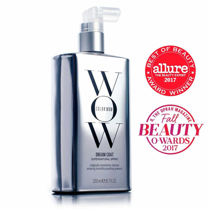 Color Wow Dream Coat Anti-Humidity Hair Treatment 200ml