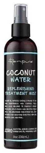 Renpure Coconut Water Replenishing Treatment Mist