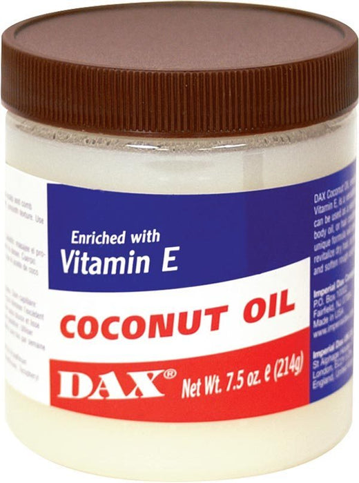 DAX Coconut Oil 14oz