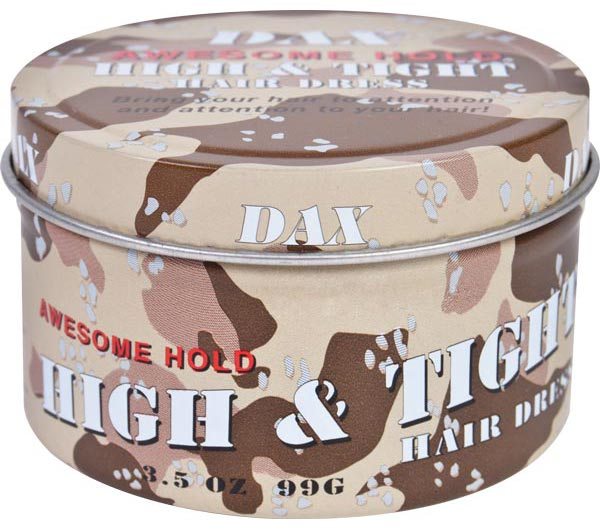 Dax High and Tight : Awesome Hold 3.5oz