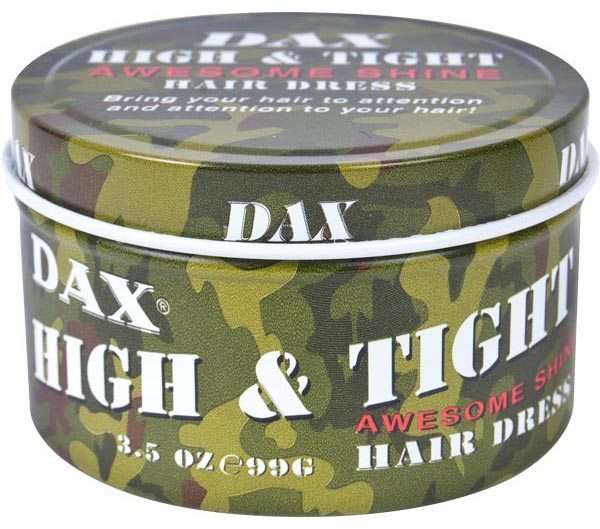 Dax High and Tight : Awesome Shine 3.5oz