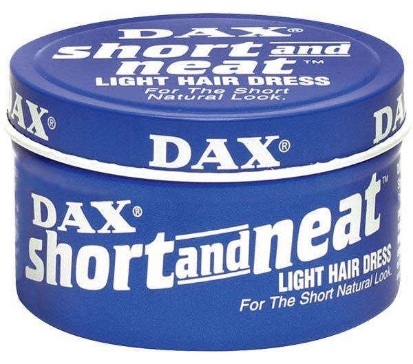 DAX Short and Neat 3.5oz