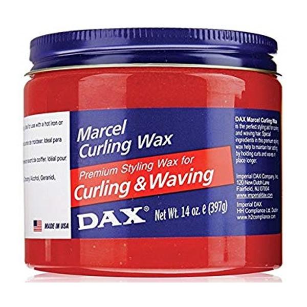 DAX Marcel Curling Wax
