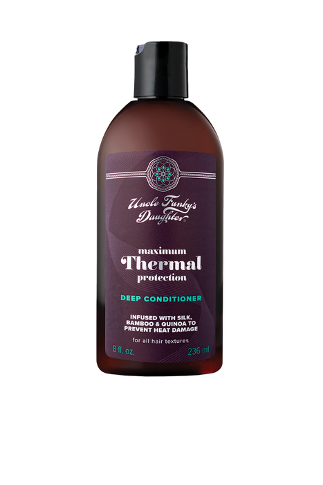 Uncle Funky's Daughter Deep Conditioner - Maximum Thermal Protection 8oz