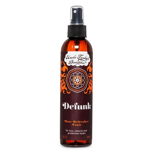 Uncle Funky's Daughter Defunk Odor Neutralizing Tonic 8oz