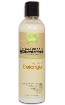 Taliah Waajid The Great Detangler 8 oz