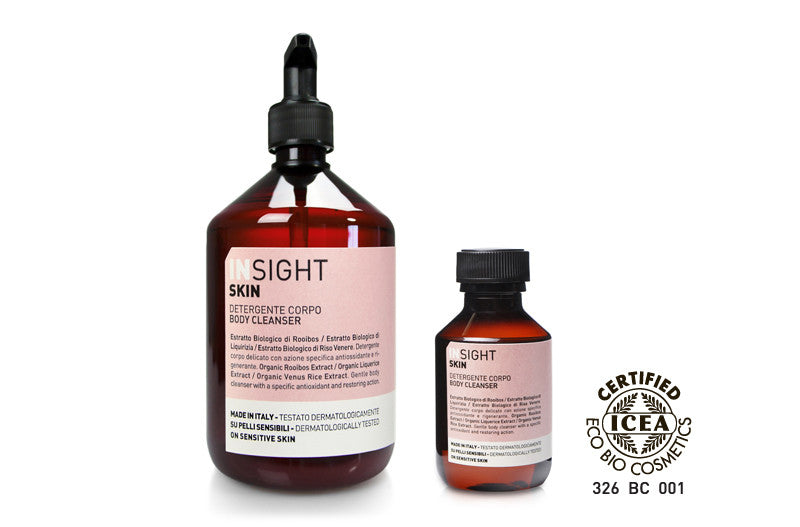 Insight Skin Body Cleanser