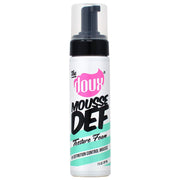 The Doux MOUSSE DEF TEXTURE FOAM