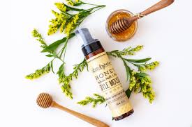 Urban Hydration Honey Health & Repair Curl Mousse 8.5oz