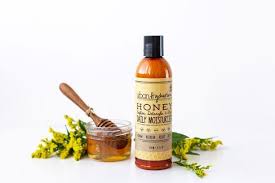 Urban Hydration Honey Health & Repair Daily Moisturizer 9.1oz