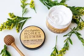Urban Hydration Honey Health & Repair Style Cream 8.4oz