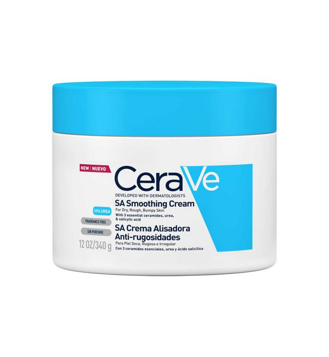 CeraVe SA Smoothing Cream