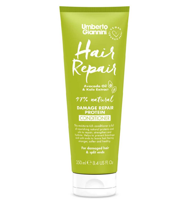 Umberto Giannini Hair Repair Protein Conditioner 250ml