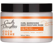 Carol's Daughter COCO CRÈME  DEEP MOISTURE  MASK 12oz