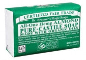 Dr. Bronner&