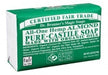 Dr. Bronner's All-One Hemp Almond Pure-Castile Bar Soap 140g
