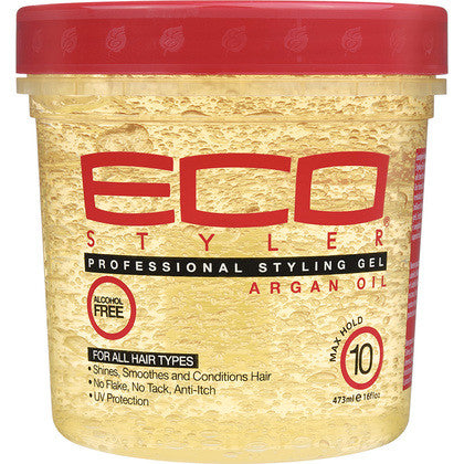 Eco Styler Professional Styling Gel With Argan Oil