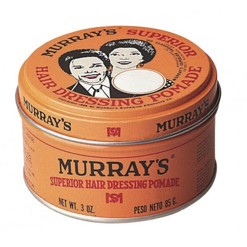 Murray&