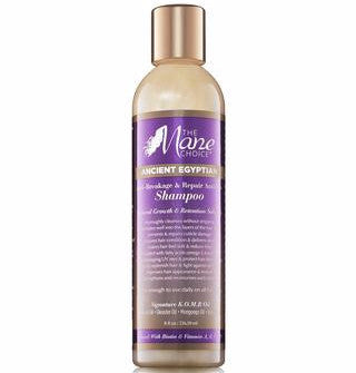 The Mane Choice Ancient Egyptian Anti-Breakage &amp; Repair Antidote Shampoo 8oz