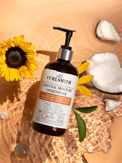 Curlsmith Essential Moisture Conditioner 12oz