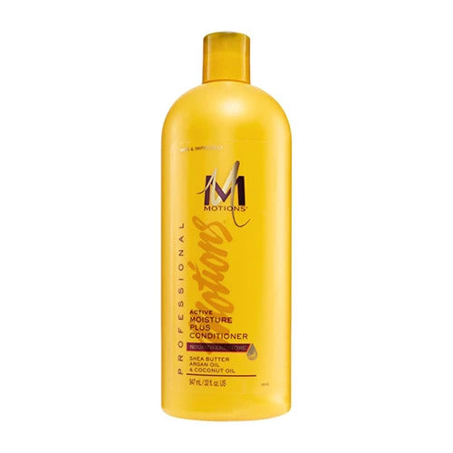Motions Nourish &amp; Care Active Moisture Plus Conditioner