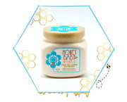 Honey Baby Naturals Honey Shea Butter Hair Smoothie 10.5oz