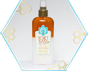 Honey Baby Naturals Milk & Honey Leave-In Conditioner 8.25oz