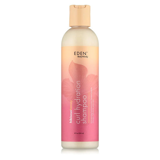 genetisk modtagende Slime Eden BodyWorks Hibiscus Honey Curl Hydration Shampoo 8oz — Kiyo Beauty