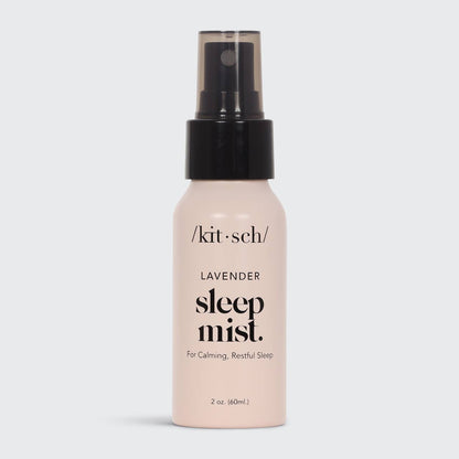 Kitsch Calming Sleep Mist - Lavender