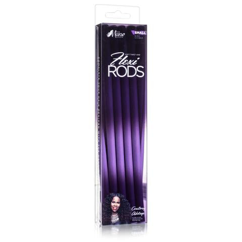 The Mane Choice Flexi Rods (10 Pack)