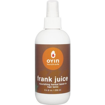 Oyin Handmade Frank Juice 8oz
