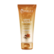 Mielle Organics Oats & Honey Soothing Shampoo 8oz