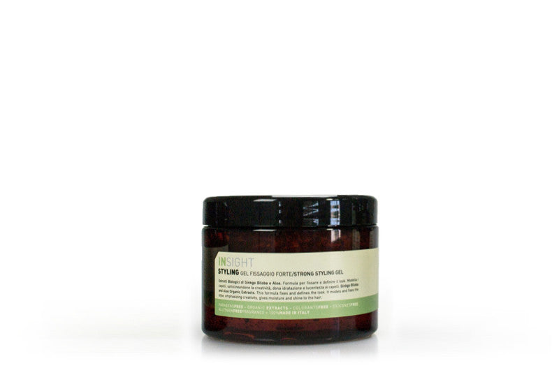 Insight STRONG STYLING GEL