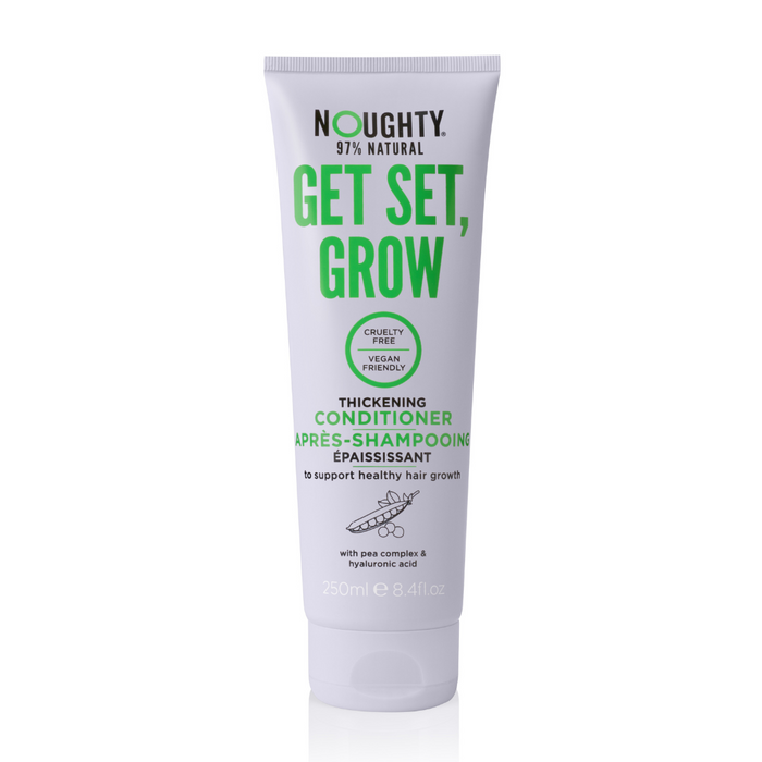 Noughty Get Set Grow Thickening Conditioner 250ml