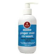 Oyin Handmade Ginger Mint Co-Wash 8oz